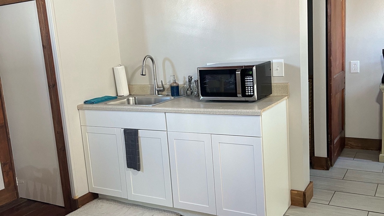 Photo of Kitchen in Hermann