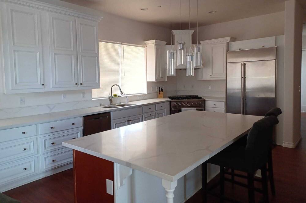 Photo of Kitchen in Lancaster