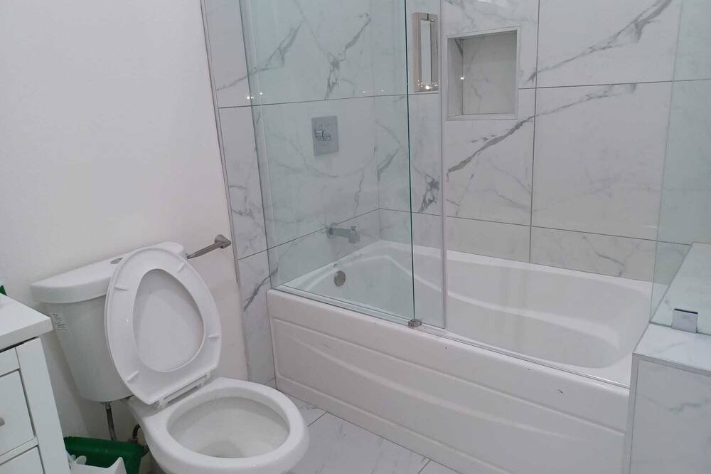 Photo of Bathroom in Lancaster
