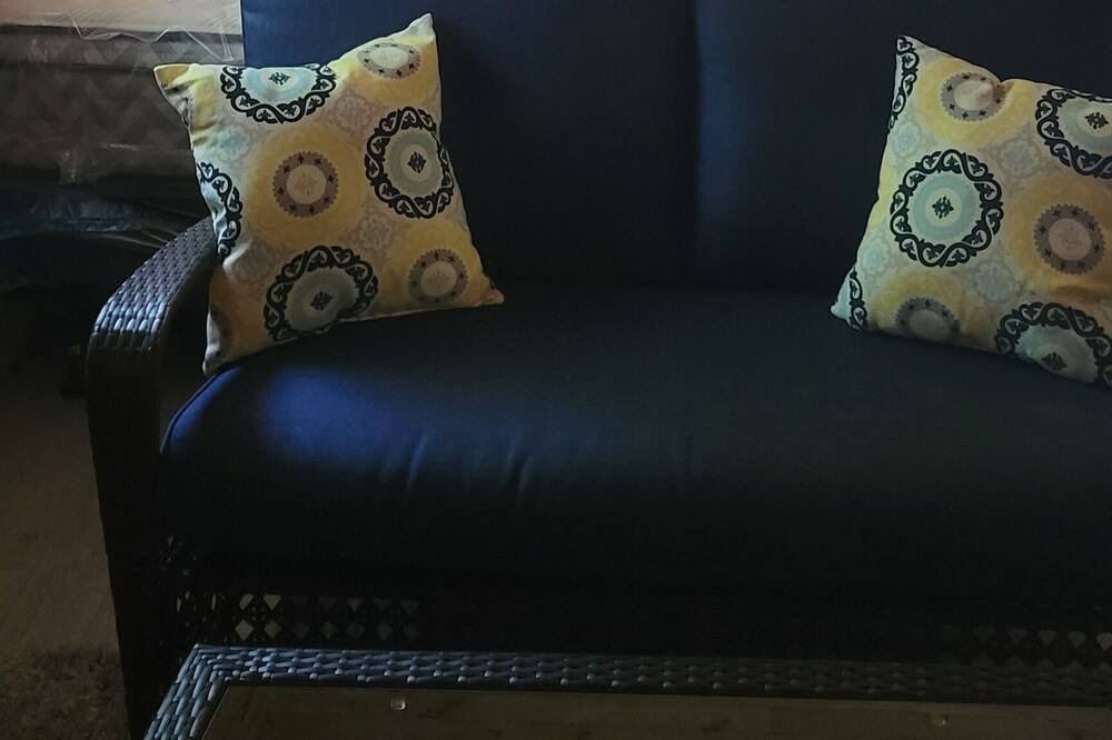 Photo of Livingroom in Manitoulin District