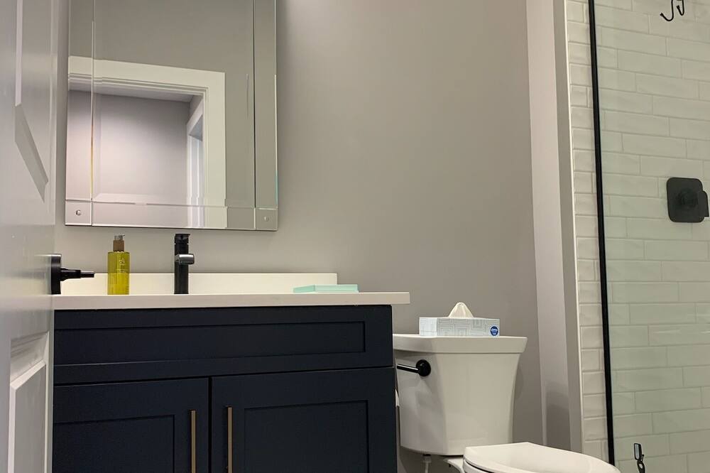 Photo of Bathroom in Wooded Estates