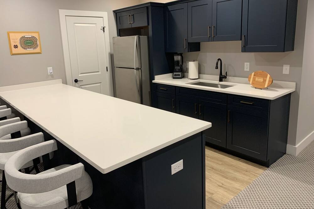 Photo of Kitchen in Wooded Estates