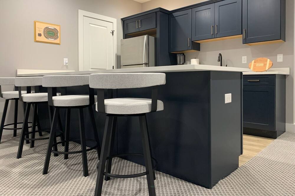 Photo of Kitchen in Wooded Estates