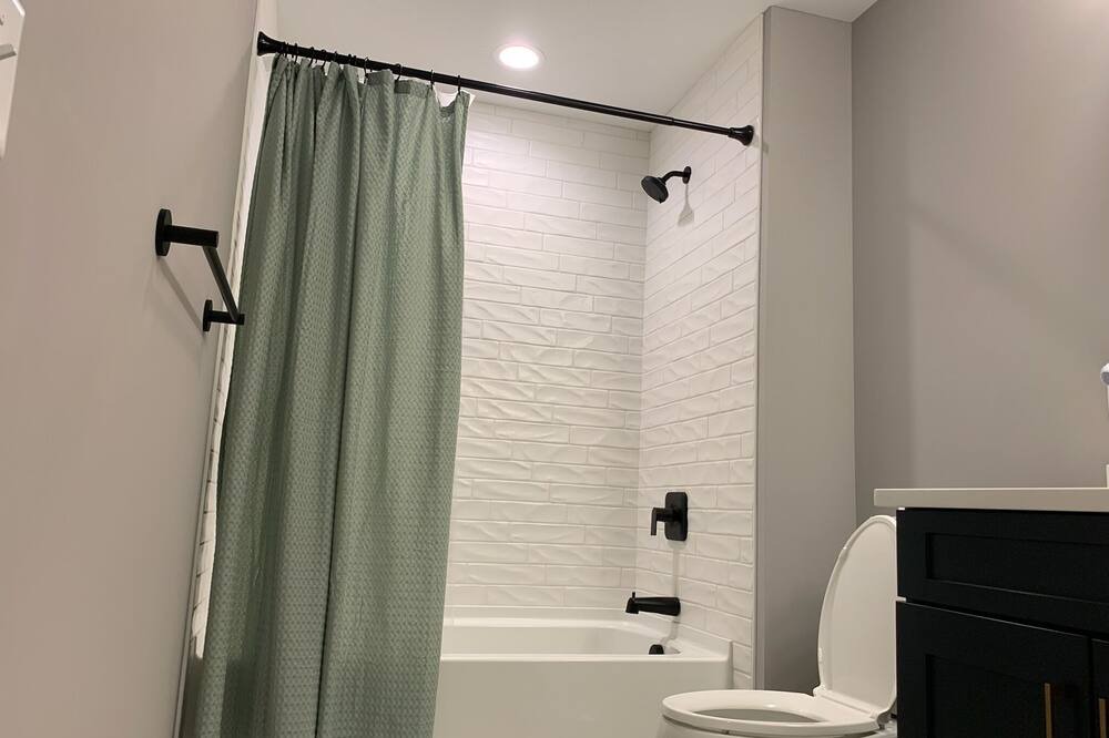 Photo of Bathroom in Wooded Estates