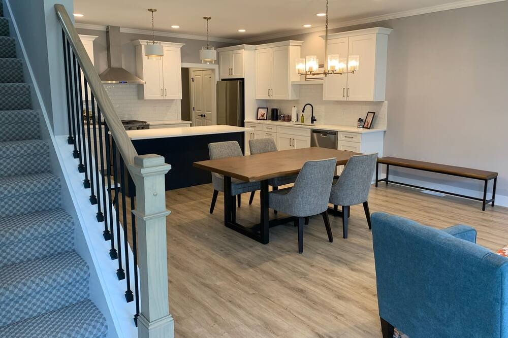 Photo of Others in Wooded Estates