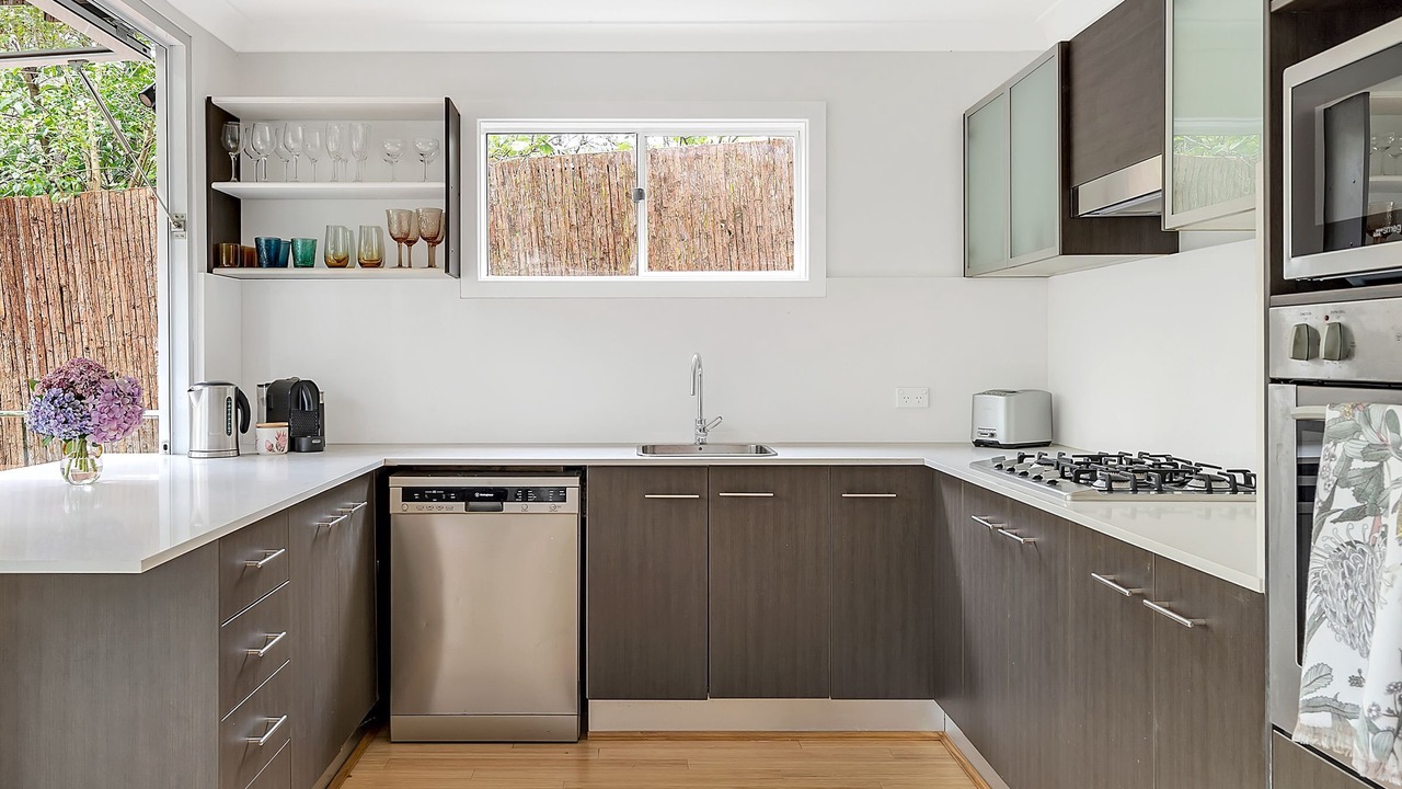 Photo of Kitchen in Avalon Beach