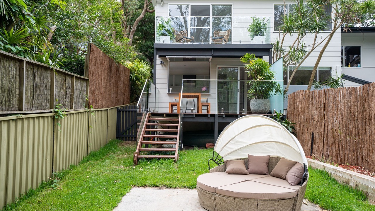 Photo of Outdoor in Avalon Beach