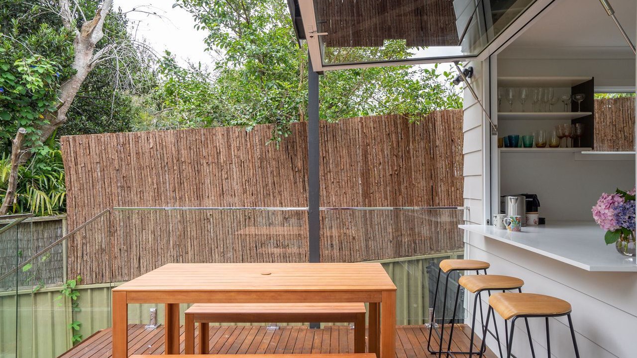 Photo of Outdoor in Avalon Beach