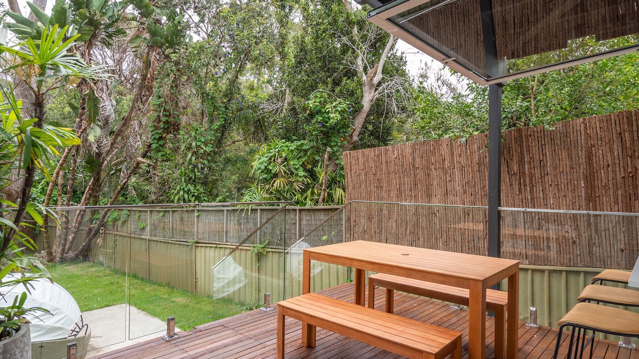 Photo of Outdoor in Avalon Beach