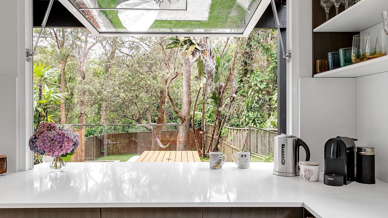 Photo of Kitchen in Avalon Beach