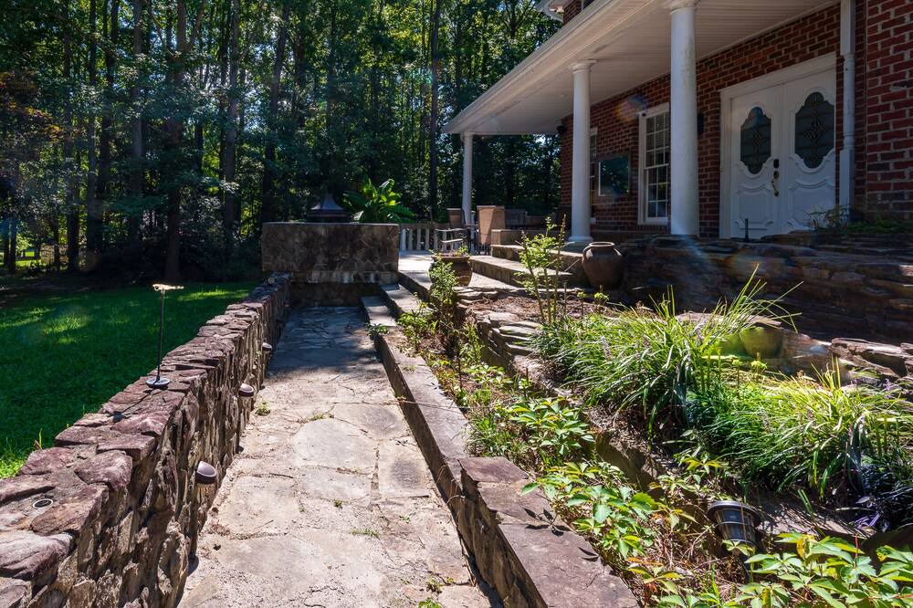 Photo of Outdoor in Raleigh