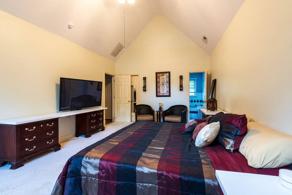 Photo of Bedroom in Raleigh