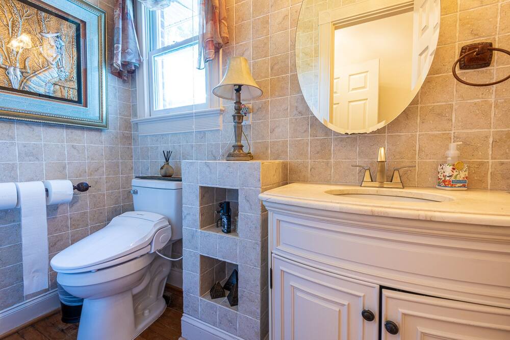 Photo of Bathroom in Raleigh