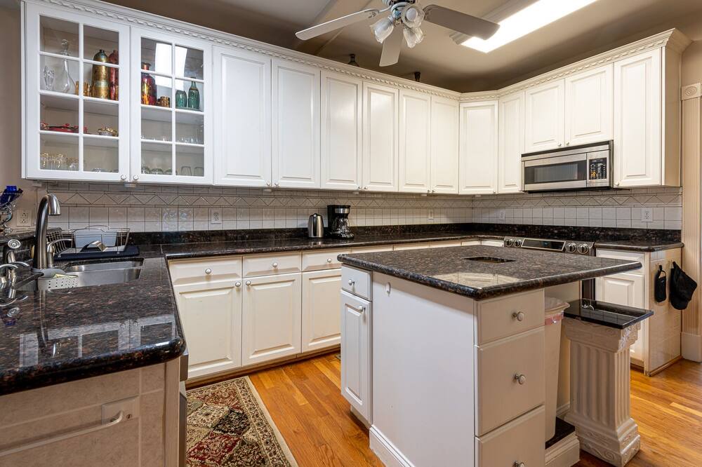 Photo of Kitchen in Raleigh