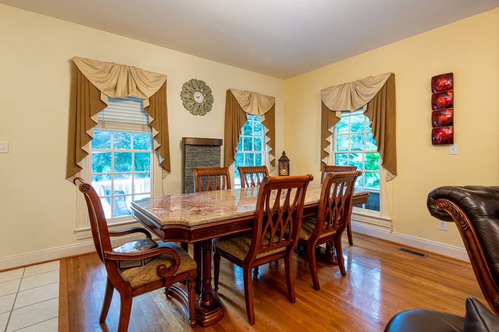 Photo of Kitchen in Raleigh