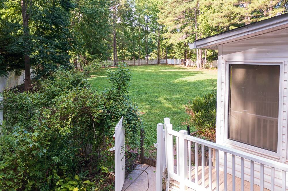Photo of Outdoor in Raleigh