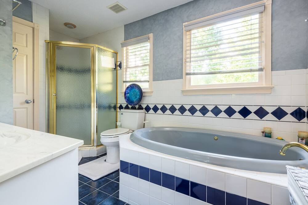 Photo of Bathroom in Raleigh