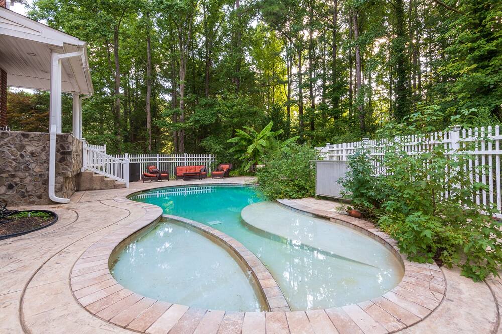 Photo of Outdoor in Raleigh