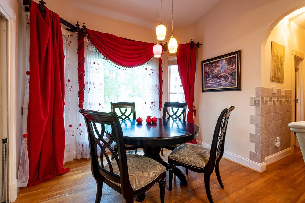 Photo of Kitchen in Raleigh