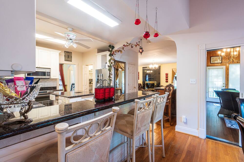 Photo of Kitchen in Raleigh