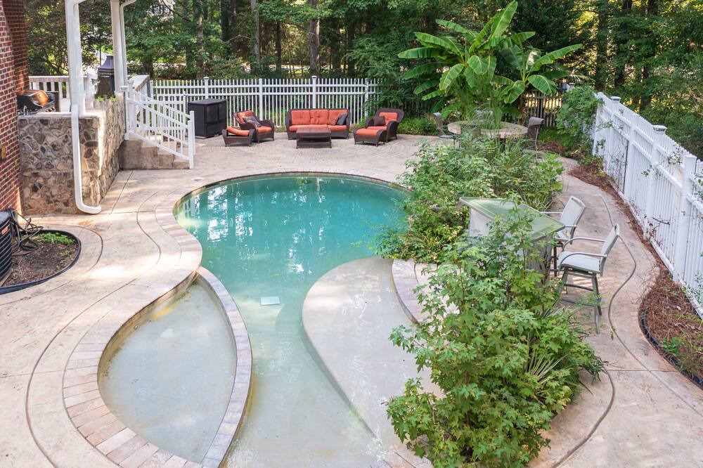 Photo of Outdoor in Raleigh