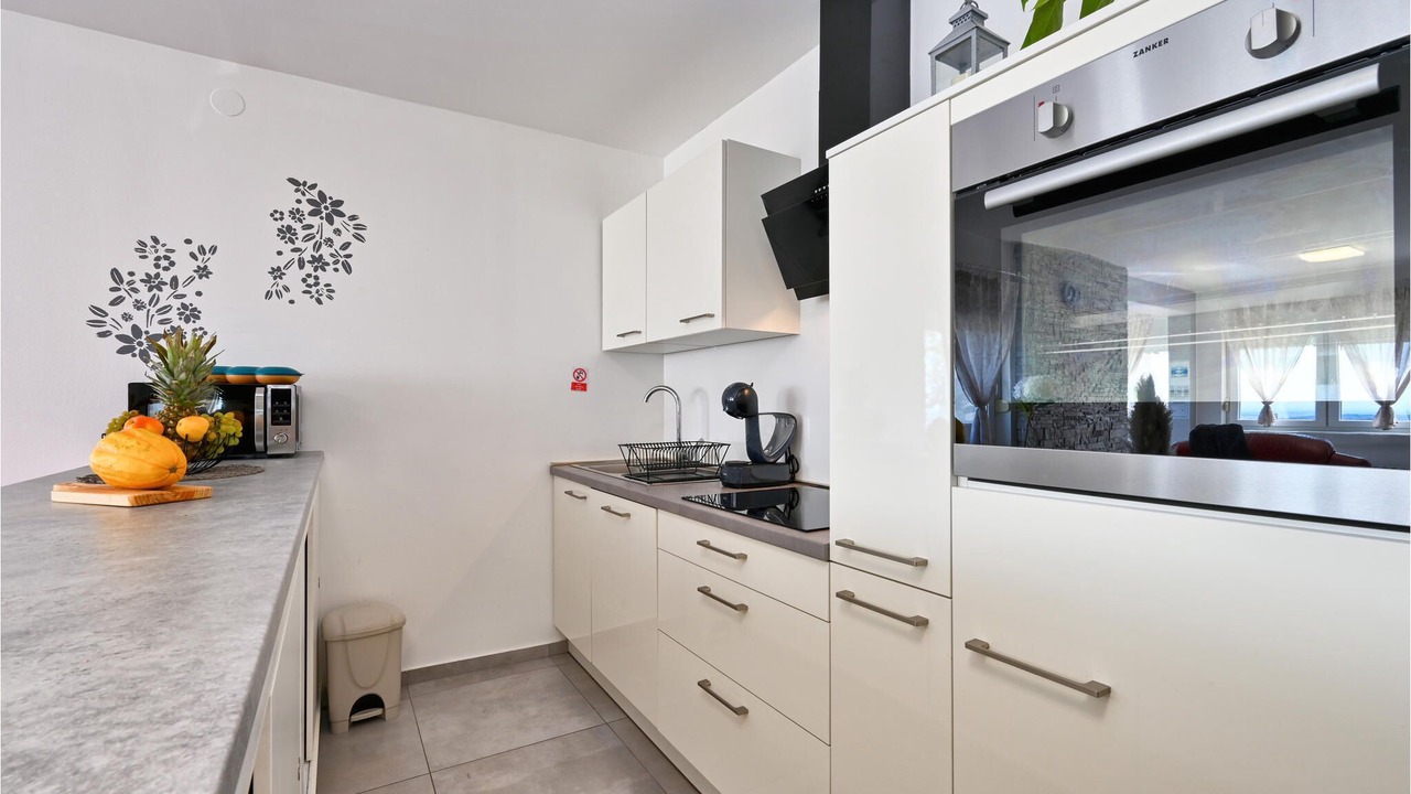 Photo of Kitchen in Kraljevec Sesvetski