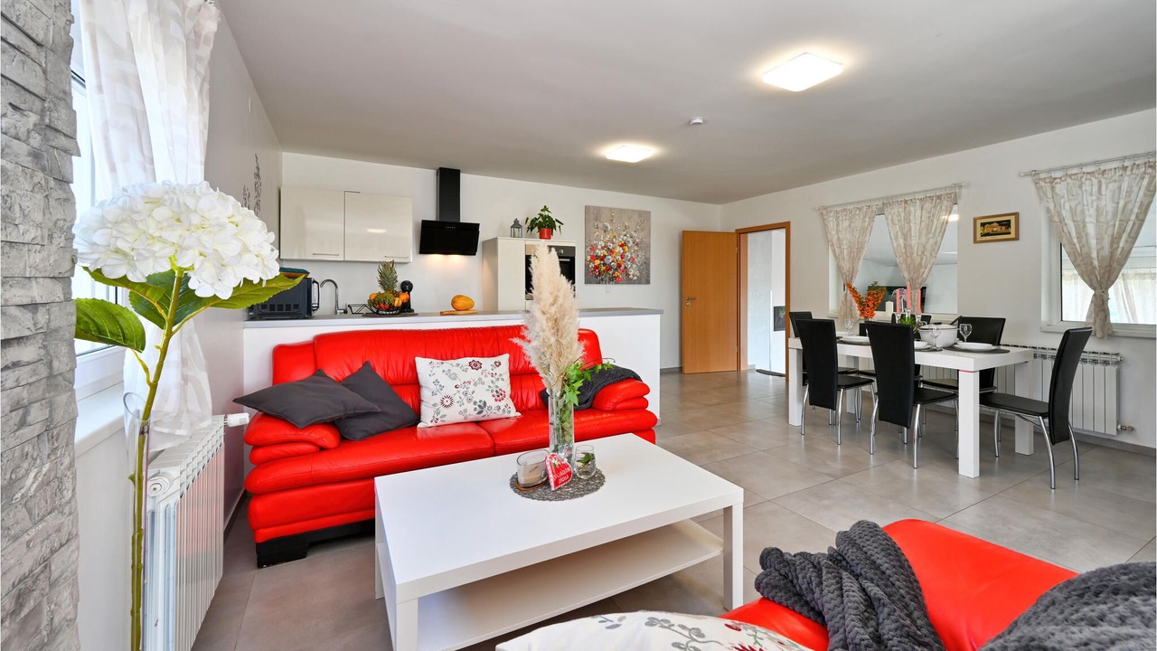 Photo of Livingroom in Kraljevec Sesvetski