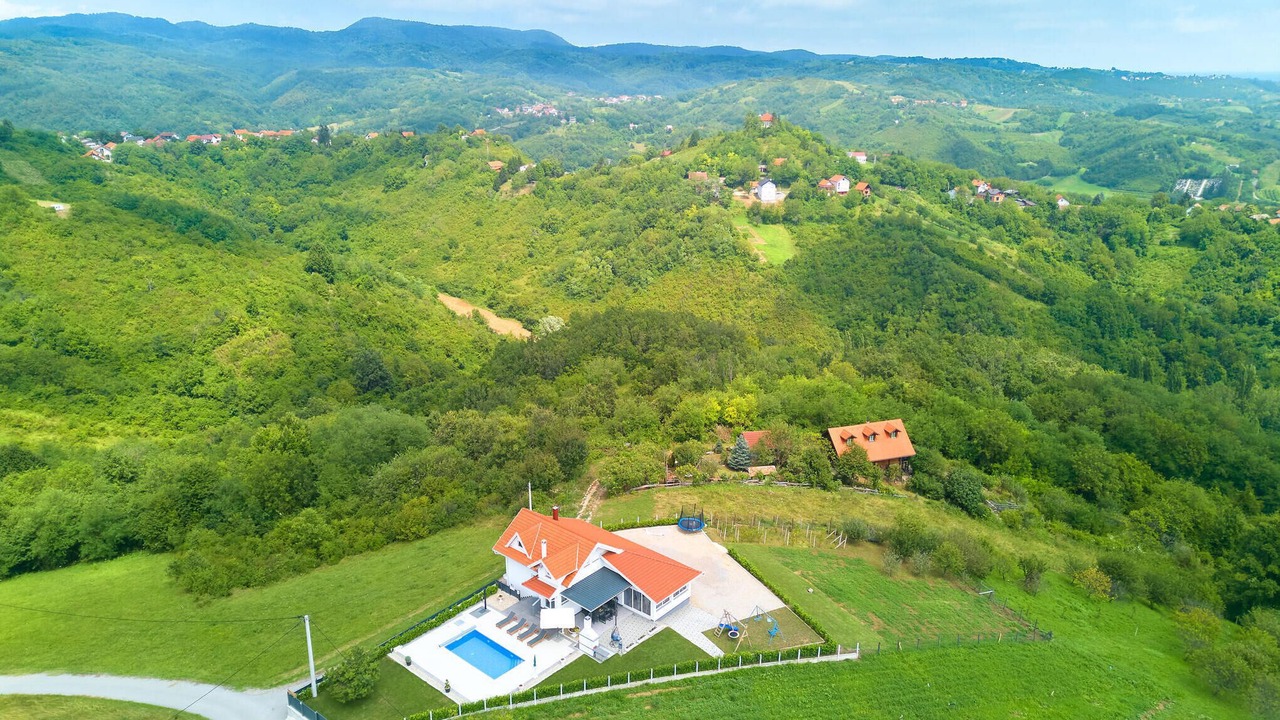 Photo of Outdoor in Kraljevec Sesvetski