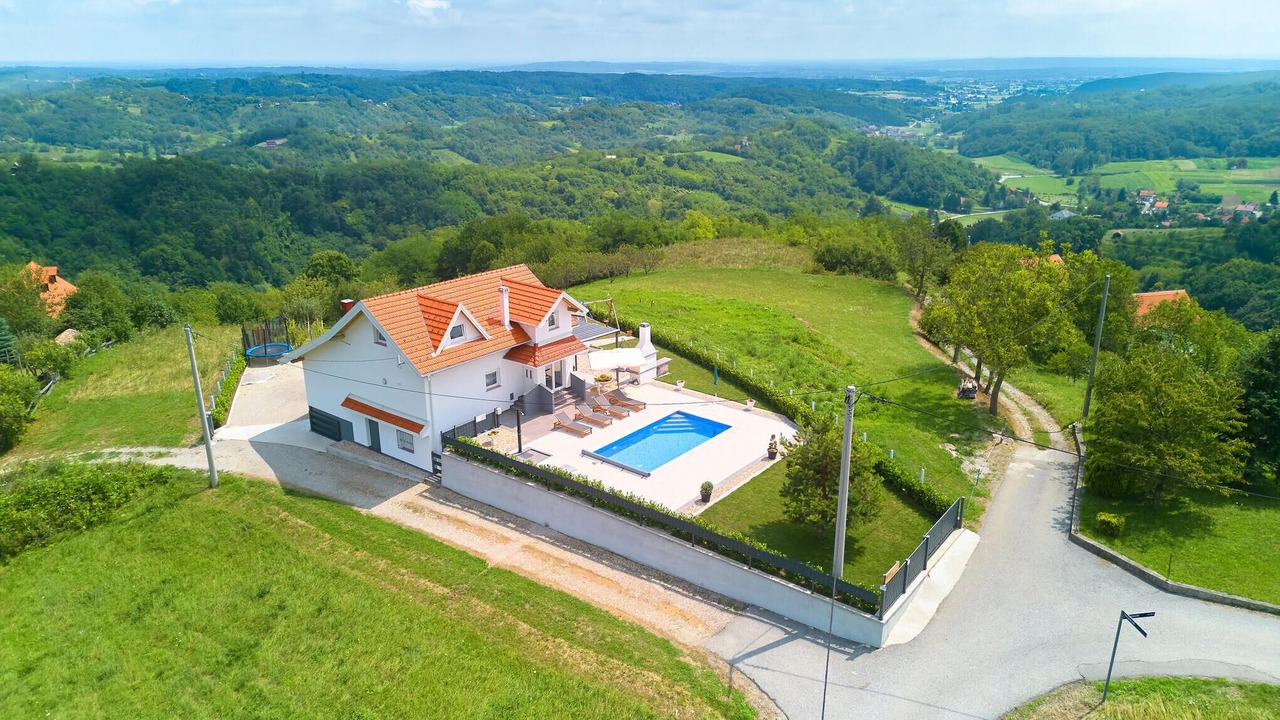 Photo of Outdoor in Kraljevec Sesvetski