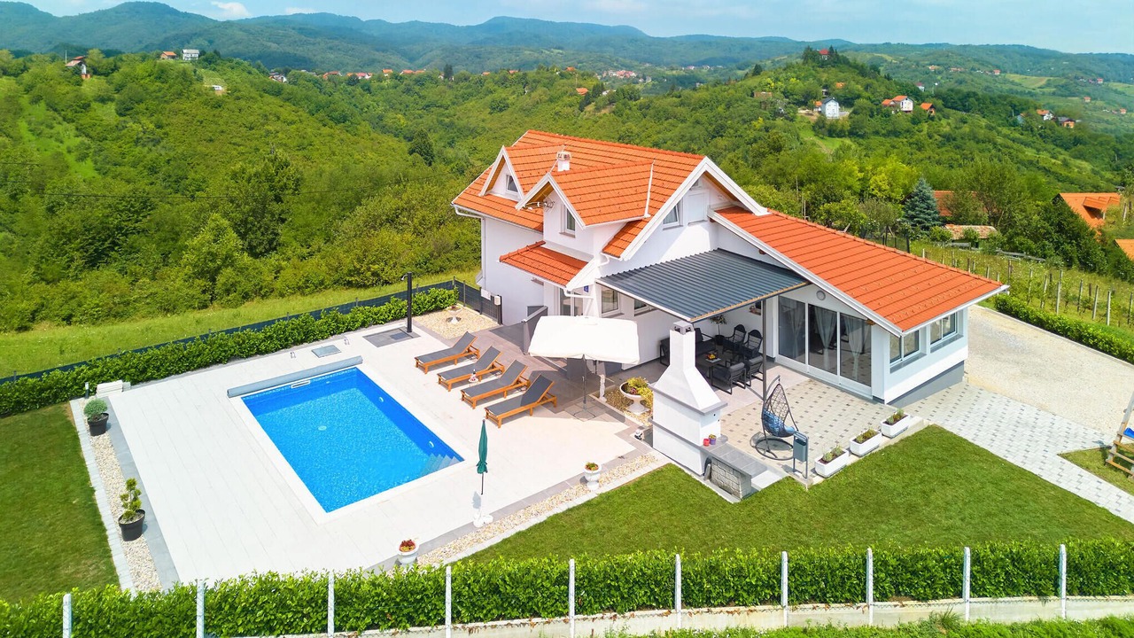 Photo of Outdoor in Kraljevec Sesvetski