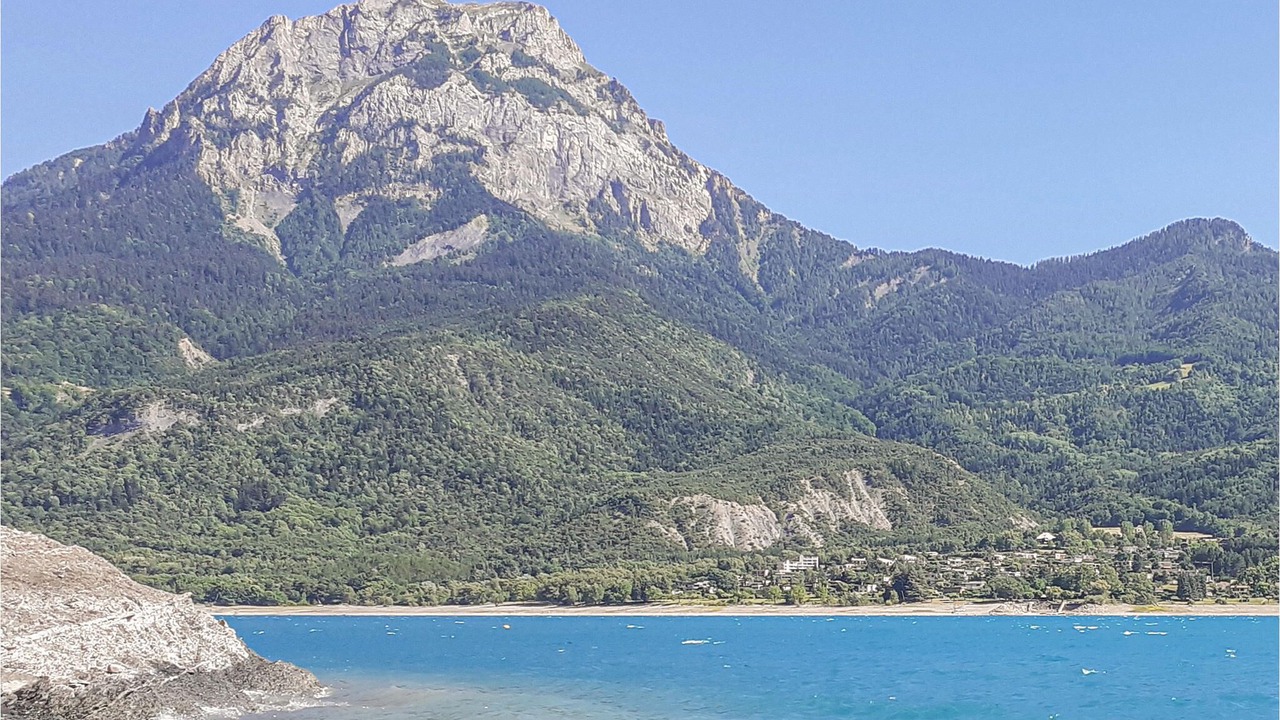 Photo of Others in Savines-le-Lac