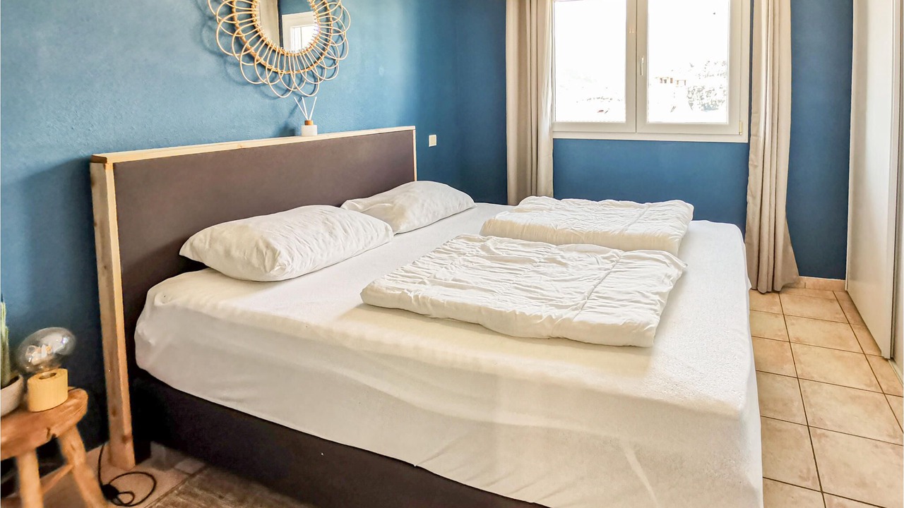 Photo of Bedroom in Savines-le-Lac