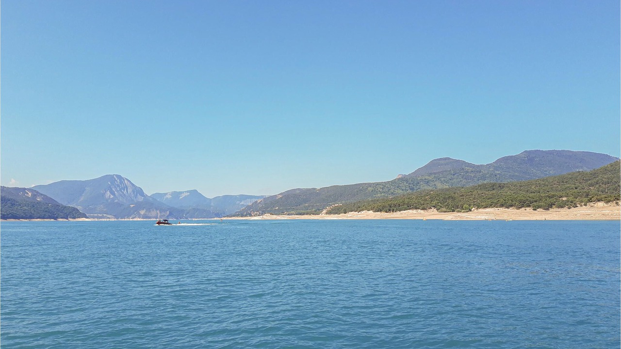 Photo of Outdoor in Savines-le-Lac