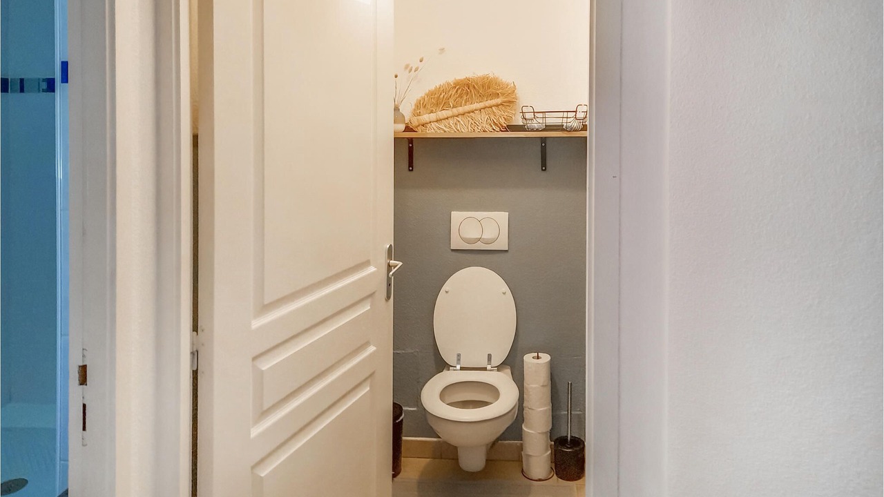 Photo of Bathroom in Savines-le-Lac