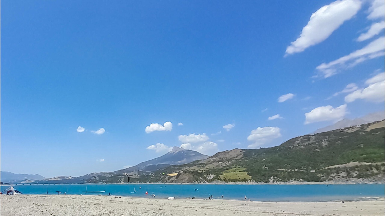 Photo of Others in Savines-le-Lac