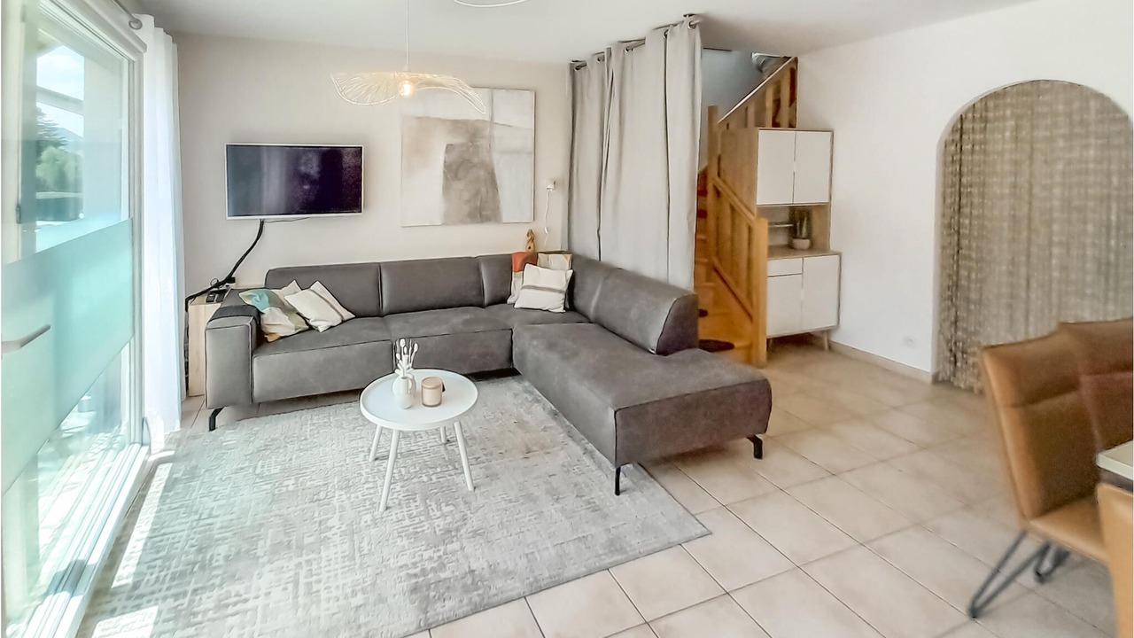 Photo of Livingroom in Savines-le-Lac