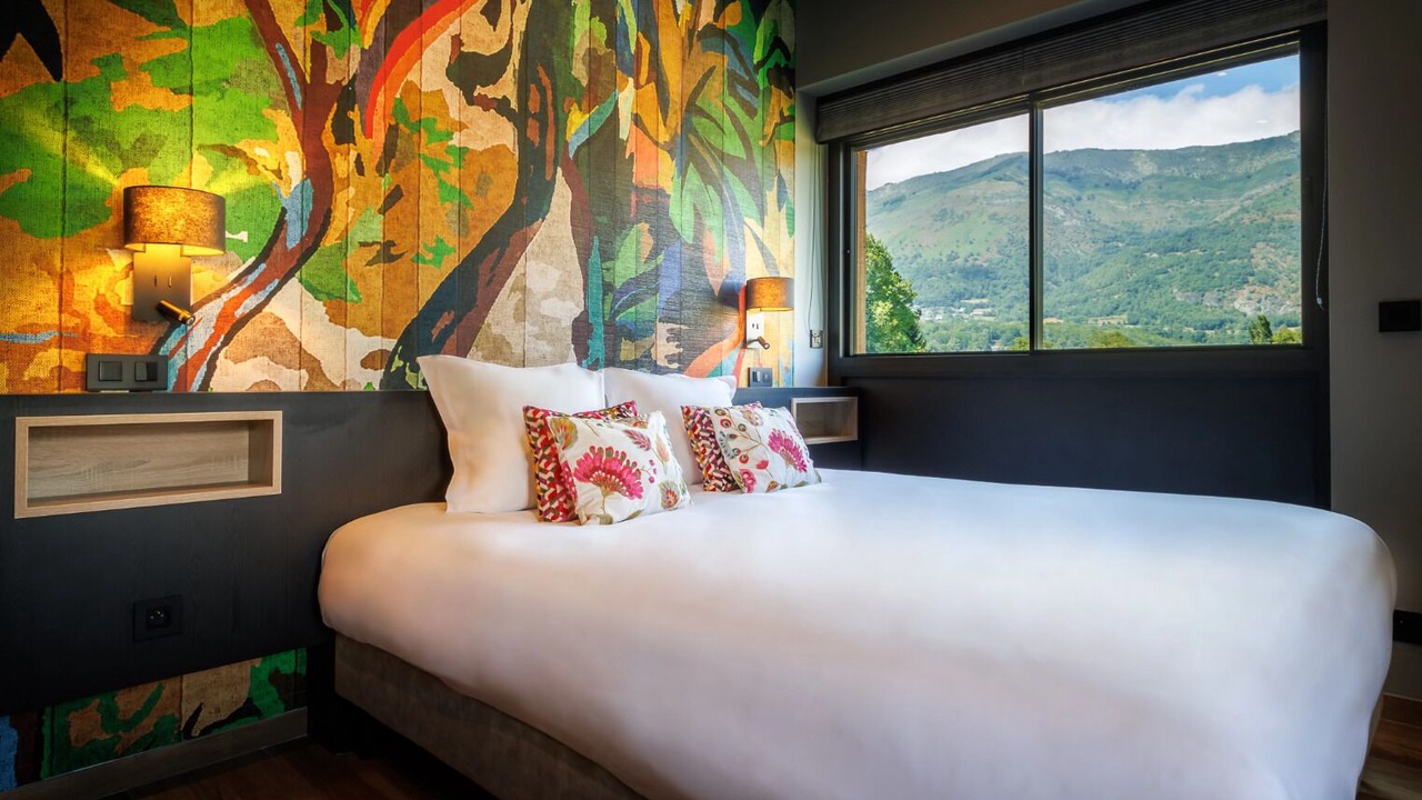 Photo of Bedroom in Ayzac-Ost