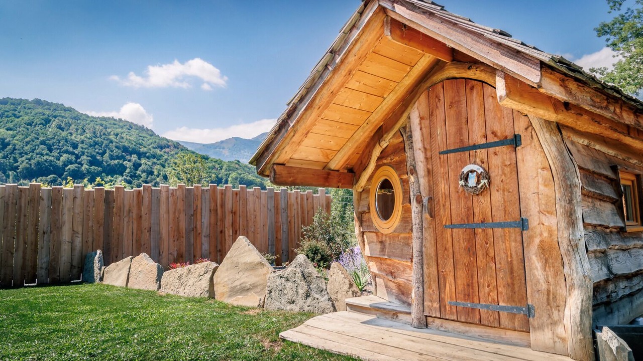 Photo of Outdoor in Ayzac-Ost