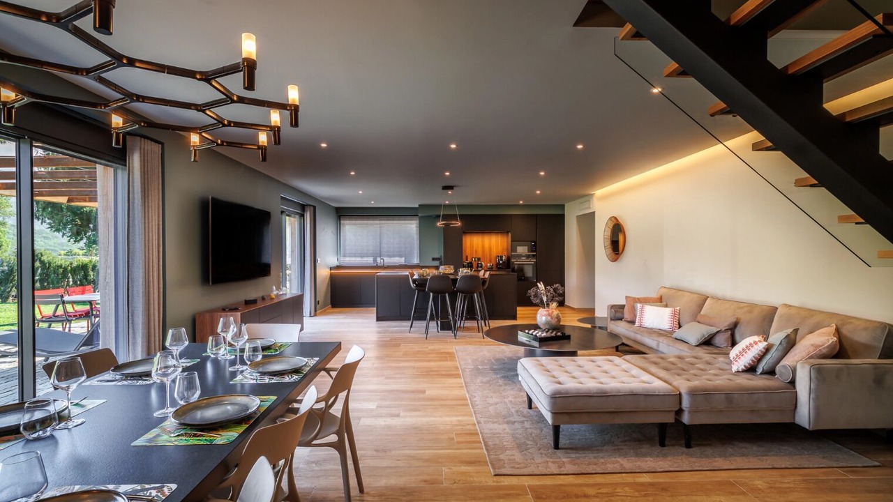 Photo of Livingroom in Ayzac-Ost