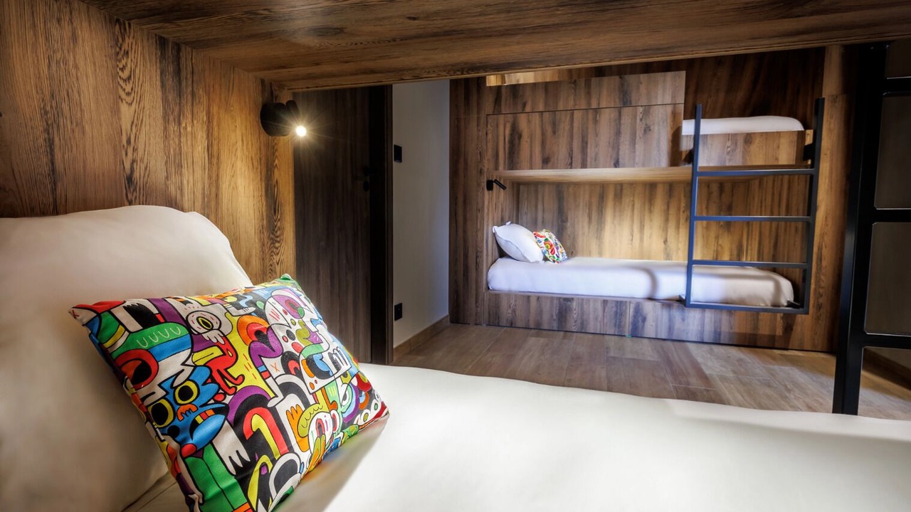 Photo of Bedroom in Ayzac-Ost