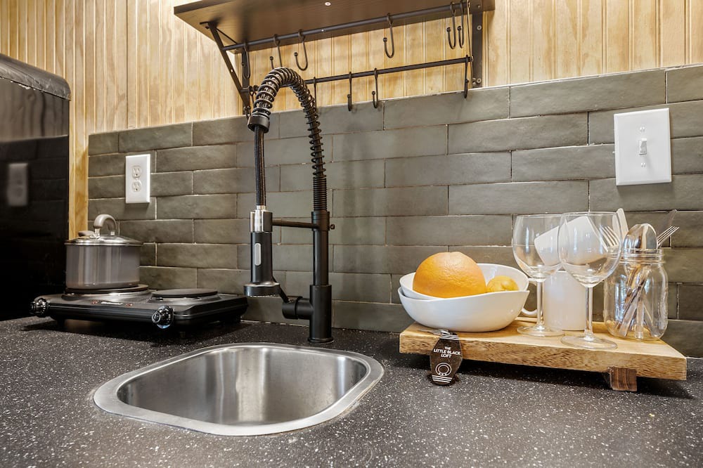 Photo of Kitchen in Tucker