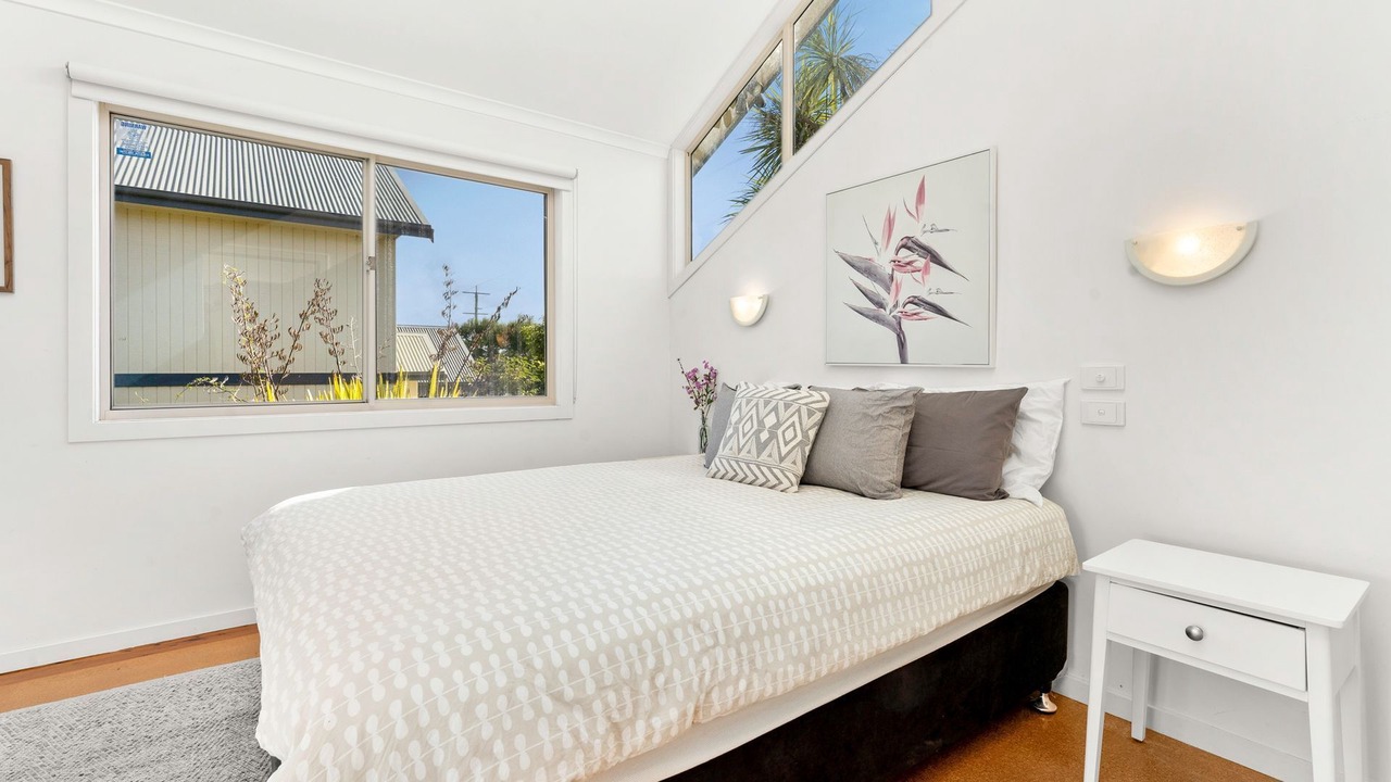 Photo of Bedroom in San Remo