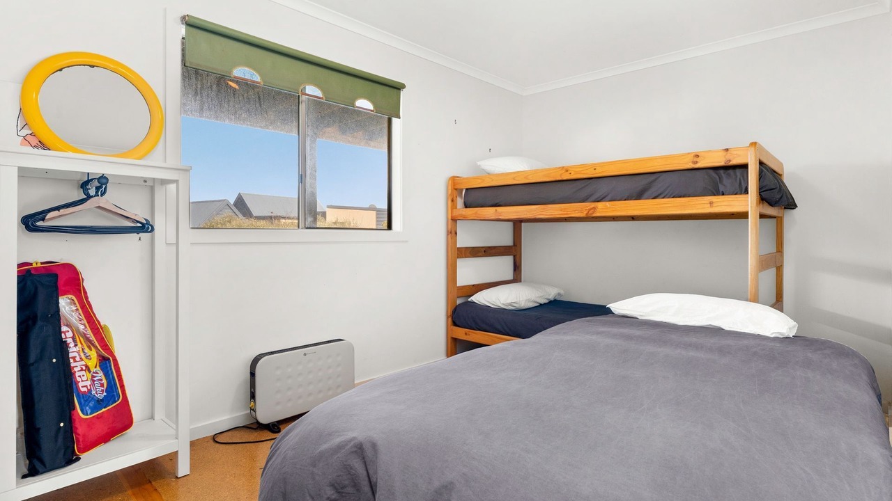 Photo of Bedroom in San Remo