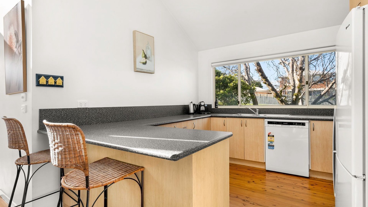 Photo of Kitchen in San Remo