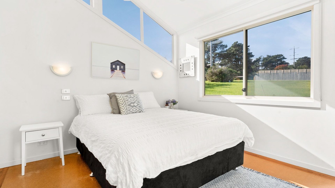 Photo of Bedroom in San Remo