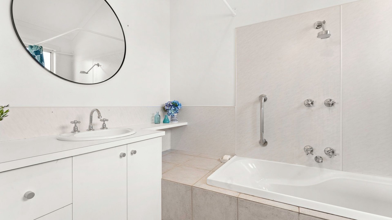 Photo of Bathroom in San Remo