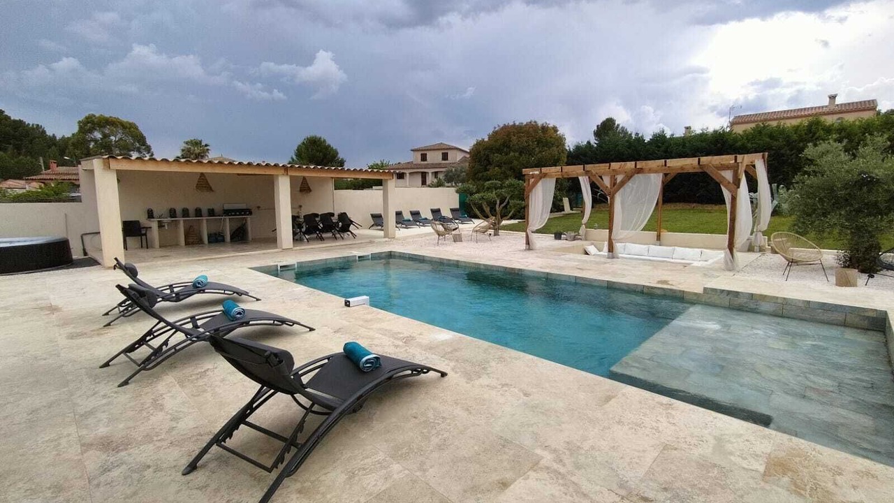 Photo of Outdoor in Plaissan