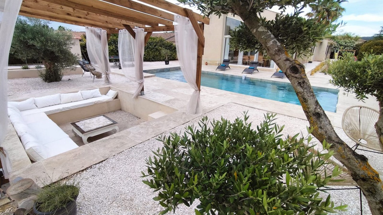 Photo of Outdoor in Plaissan