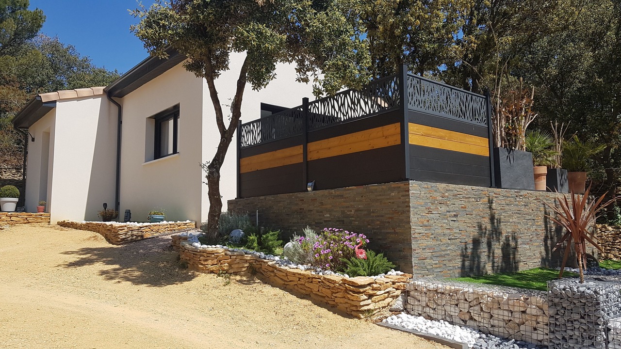 Photo of Outdoor in Mornas