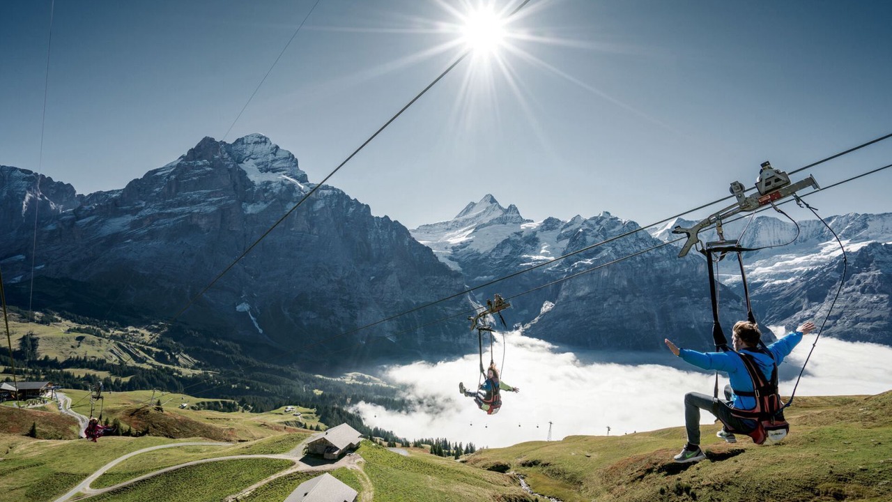 Photo of Others in Grindelwald